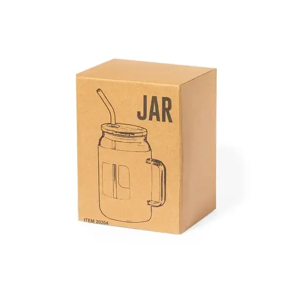 Krug Jacin - weiß personalisierte Geschenke , 11 image