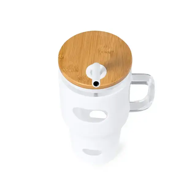 Krug Namun - weiß personalisierte Geschenke , 2 image