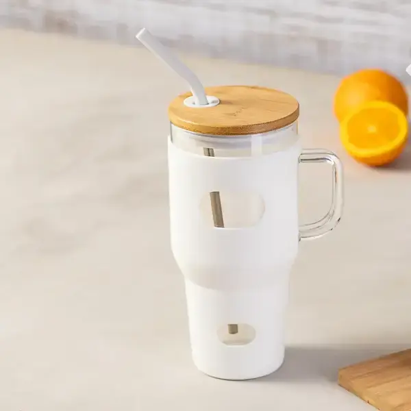 Krug Namun - weiß personalisierte Geschenke , 6 image