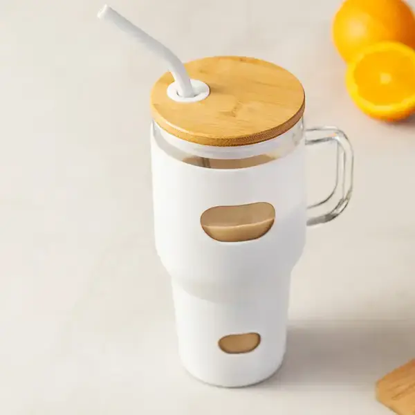 Krug Namun - weiß personalisierte Geschenke , 7 image