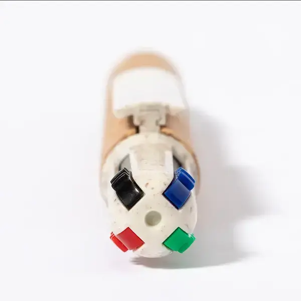 Kugelschreiber Stello personalisierte Geschenke , 2 image
