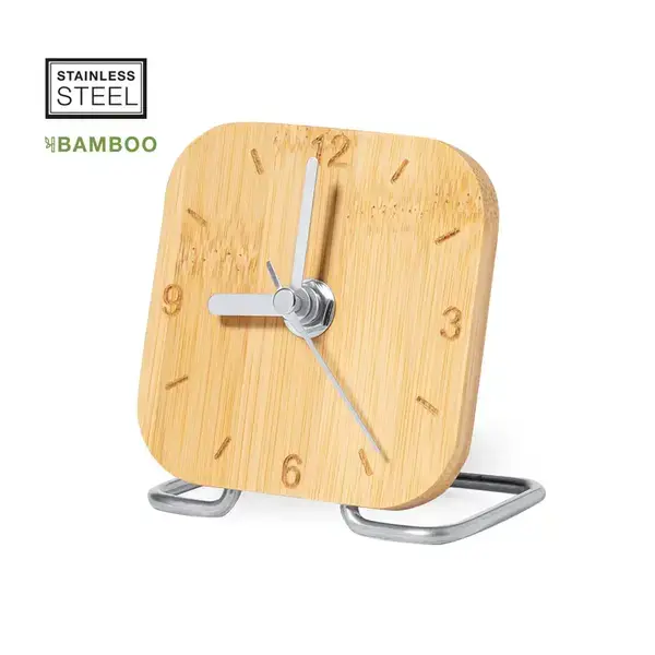 Tisch Uhr Eciko personalisierte Geschenke , 6 image