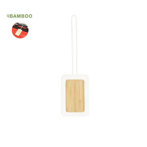 Gepäckanhänger Holda personalisierte Geschenke , 8 image