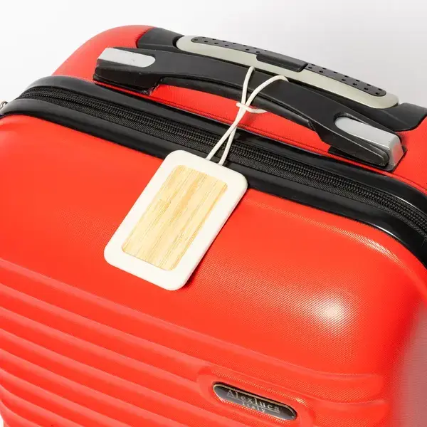 Gepäckanhänger Holda personalisierte Geschenke , 7 image