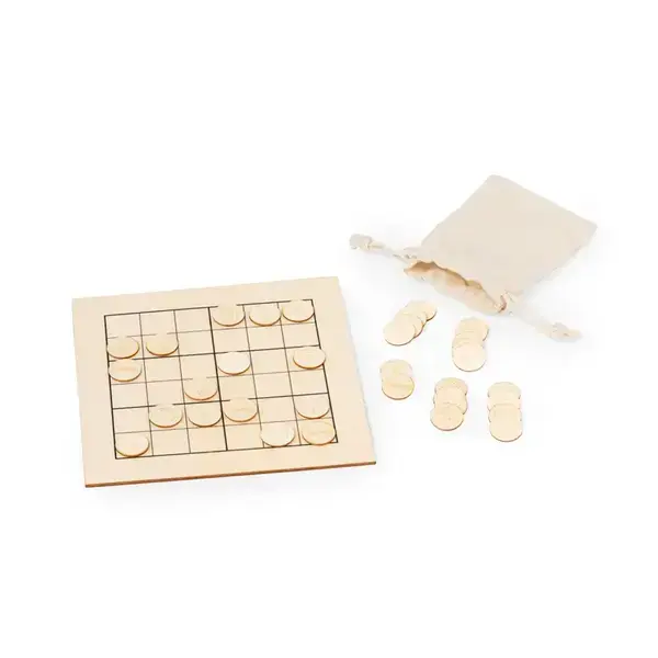 Geschicklichkeitsspiel Sudokids personalisierte Geschenke , 2 image