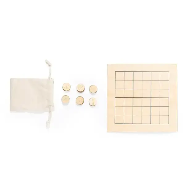 Geschicklichkeitsspiel Sudokids personalisierte Geschenke , 3 image