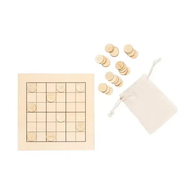 Geschicklichkeitsspiel Sudokids personalisierte Geschenke , 8 image