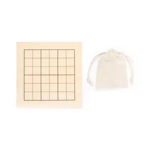 Geschicklichkeitsspiel Sudokids personalisierte Geschenke , 9 image