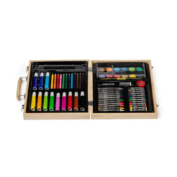 Federmappe Lanzini personalisierte Geschenke , 2 image