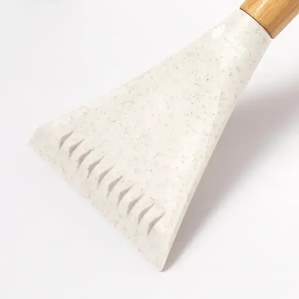 Eiskratzer Nigex - naturfarben personalisierte Geschenke , 2 image