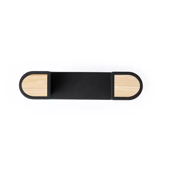 Halter Amiltox - schwarz personalisierte Geschenke , 3 image