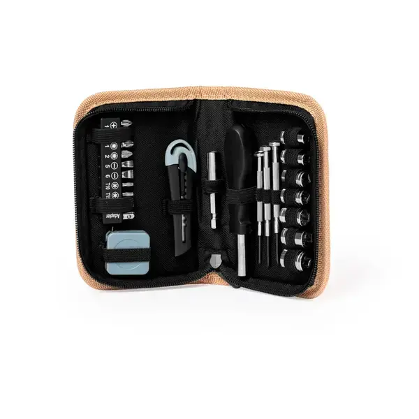 Werkzeug Set Belamy personalisierte Geschenke , 2 image