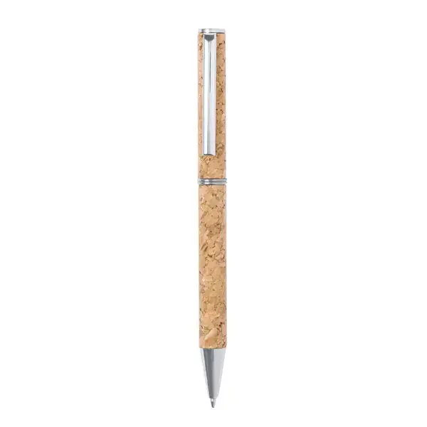 Kork Kugelschreiber Milwaky personalisierte Geschenke , 2 image