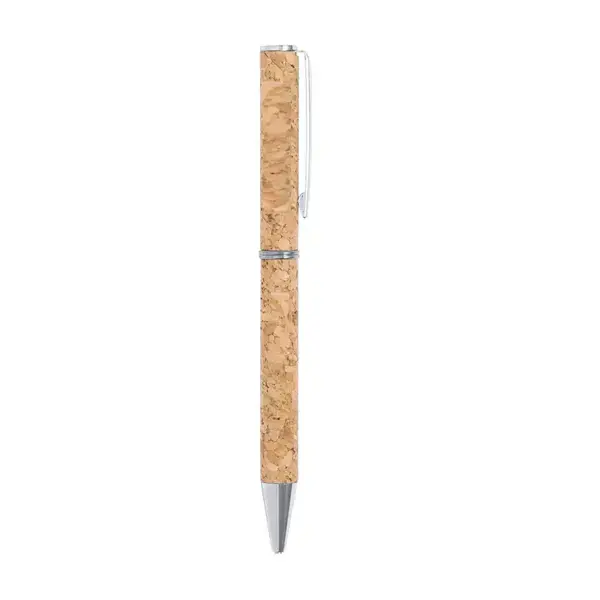 Kork Kugelschreiber Milwaky personalisierte Geschenke , 6 image