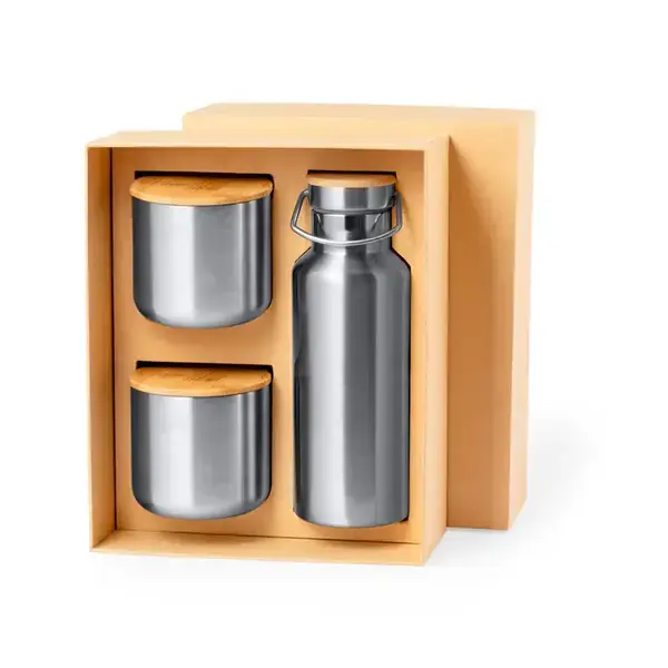 Isolier Set Dickinson personalisierte Geschenke , 14 image