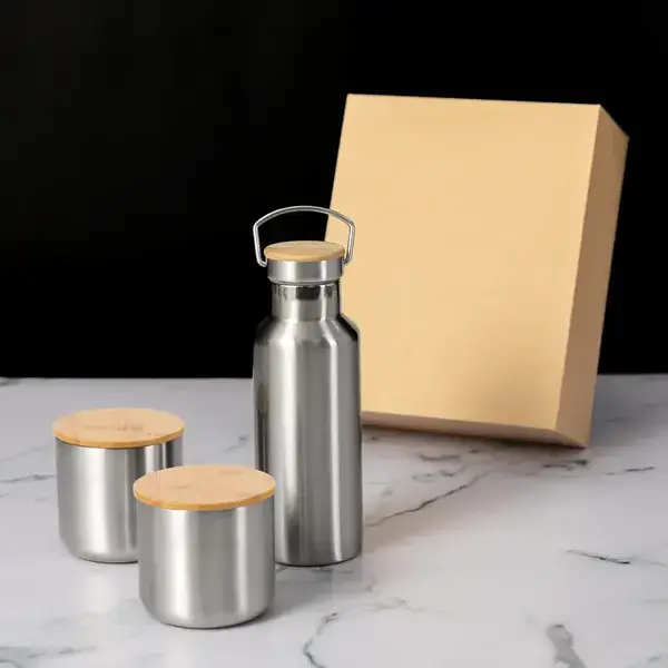 Isolier Set Dickinson personalisierte Geschenke , 13 image