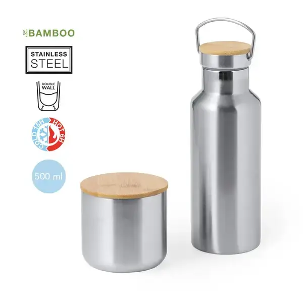 Set Debris - silber personalisierte Geschenke , 14 image