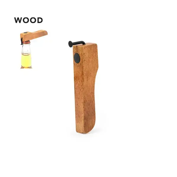 Flaschenöffner Clasinger personalisierte Geschenke , 9 image