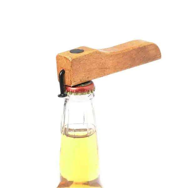 Flaschenöffner Clasinger personalisierte Geschenke , 2 image