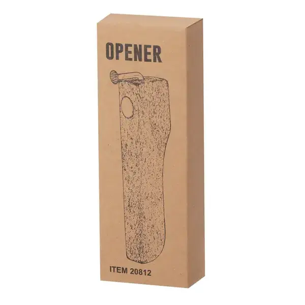 Flaschenöffner Clasinger personalisierte Geschenke , 10 image
