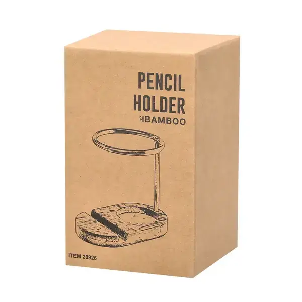 Stifteköcher Furik personalisierte Geschenke , 8 image