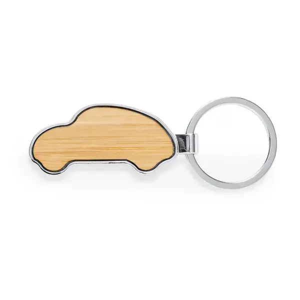 Schlüsselanhänger Auto Fangiox personalisierte Geschenke , 3 image