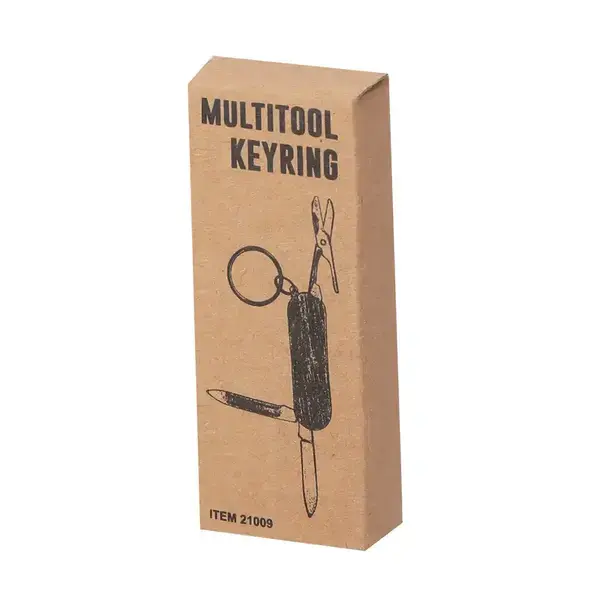 Multiwerkzeug Schlüsselanhänger Famke personalisierte Geschenke , 8 image