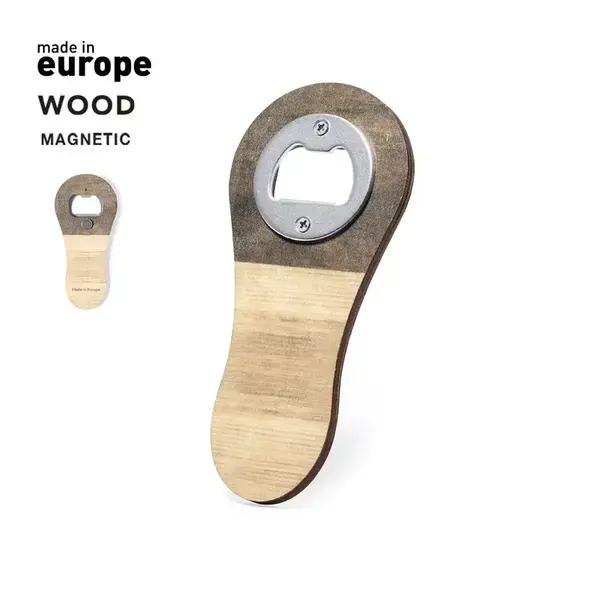 Flaschenöffner Samary personalisierte Geschenke , 2 image