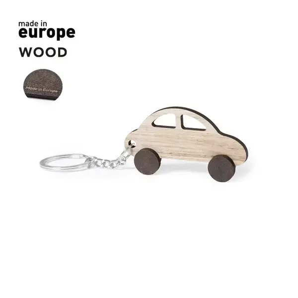 Schlüsselanhänger Auto Cadon personalisierte Geschenke , 5 image
