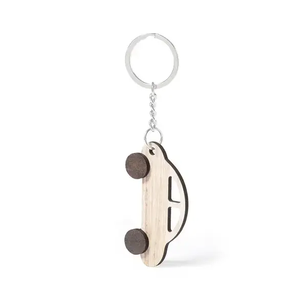 Schlüsselanhänger Auto Cadon personalisierte Geschenke , 2 image