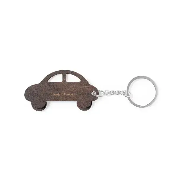 Schlüsselanhänger Auto Cadon personalisierte Geschenke , 3 image