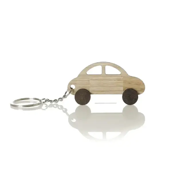 Schlüsselanhänger Auto Cadon personalisierte Geschenke , 4 image