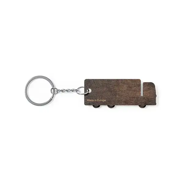 LKW Schlüsselanhänger Trency personalisierte Geschenke , 4 image