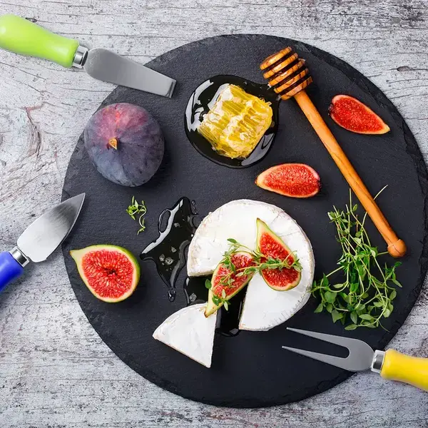 Käse Set Roldic personalisierte Geschenke , 8 image
