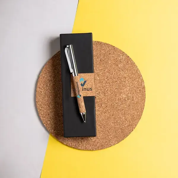 Kugelschreiber Vamet personalisierte Geschenke , 6 image