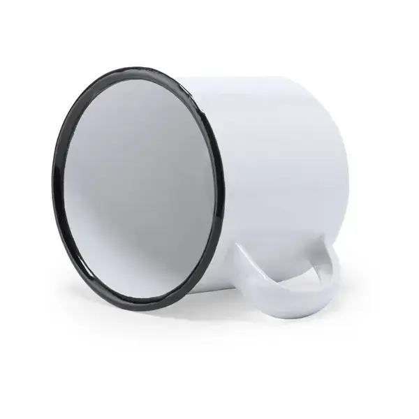 Sublimations Tasse Kantol - schwarz personalisierte Geschenke , 2 image