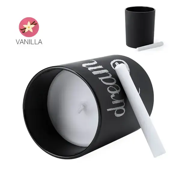 Duftkerze Temul personalisierte Geschenke , 6 image