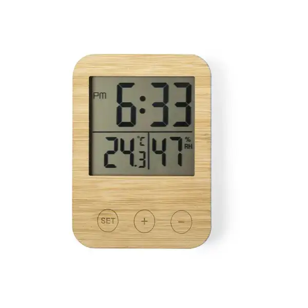 Wetterstation Helein personalisierte Geschenke , 9 image