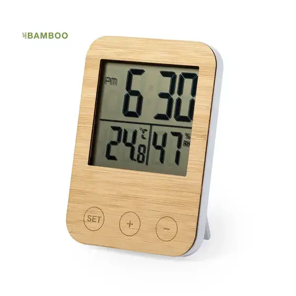 Wetterstation Helein personalisierte Geschenke , 11 image
