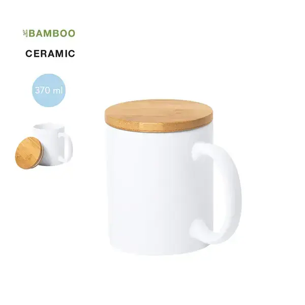 Tasse Yotel - weiß personalisierte Geschenke , 5 image