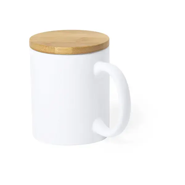 Tasse Yotel - weiß personalisierte Geschenke 