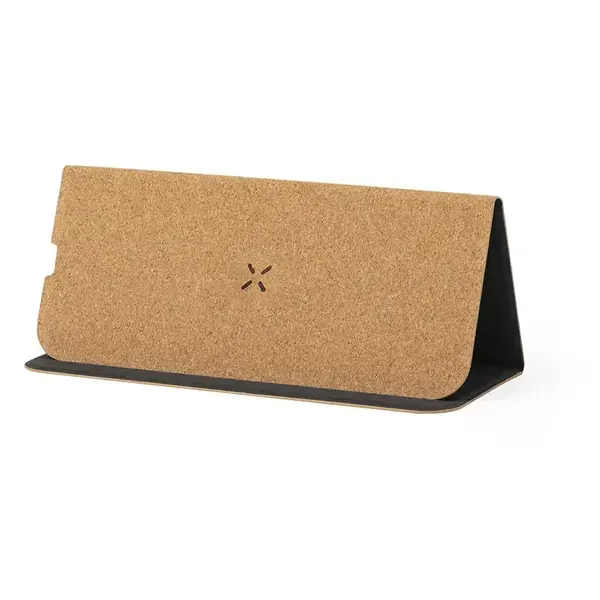 Mauspad mit Ladegerät Relium personalisierte Geschenke , 2 image