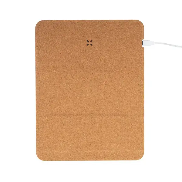 Mauspad mit Ladegerät Relium personalisierte Geschenke , 7 image