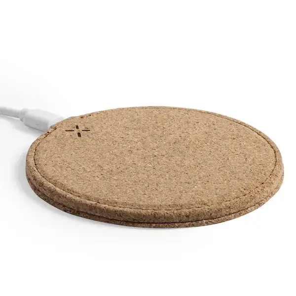 Drahtloses Ladegerät Kibox personalisierte Geschenke , 2 image