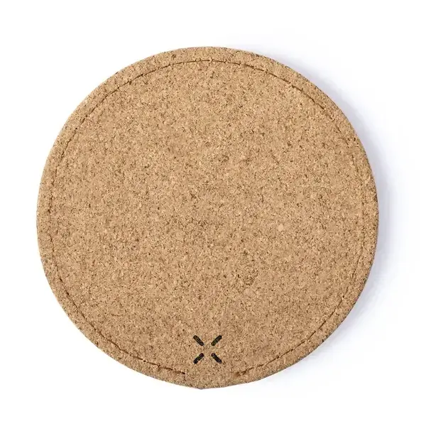 Drahtloses Ladegerät Kibox personalisierte Geschenke , 3 image