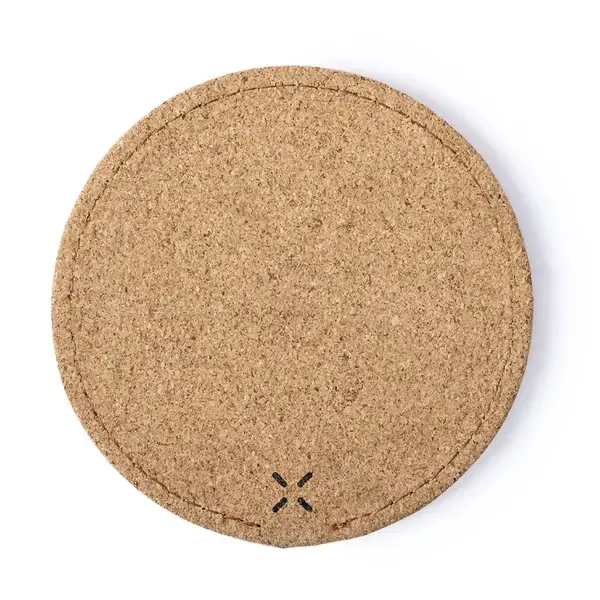 Drahtloses Ladegerät Kibox personalisierte Geschenke 