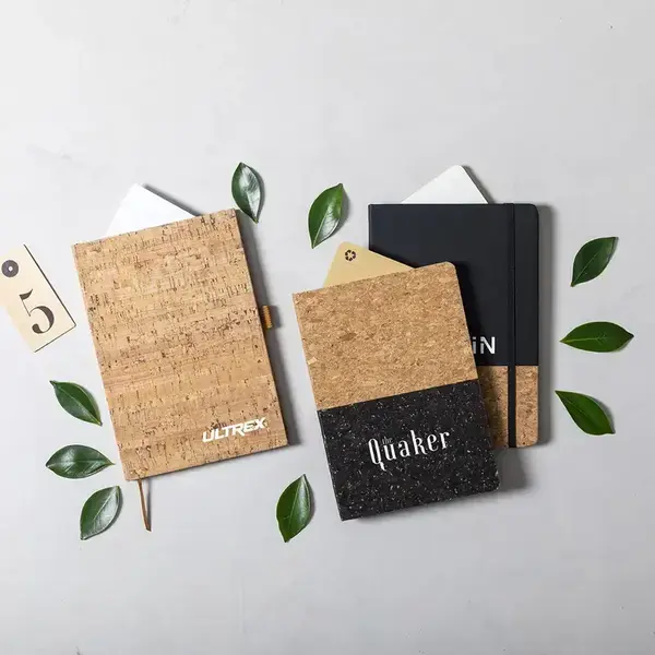 Notizblock Coquel personalisierte Geschenke , 9 image