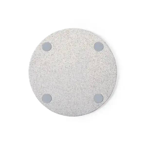Drahtloses Ladegerät Livor personalisierte Geschenke , 2 image