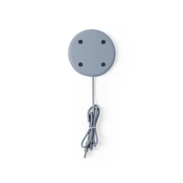 Drahtloses Ladegerät Normux personalisierte Geschenke , 2 image