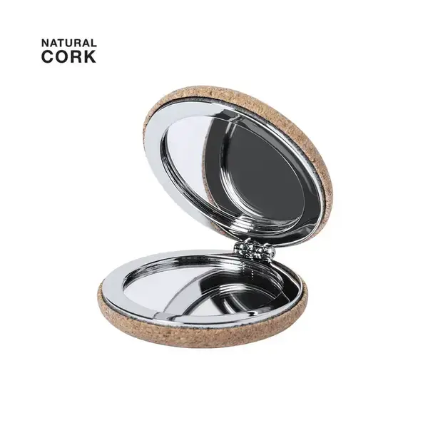 Make-up Spiegel Alunax personalisierte Geschenke , 9 image